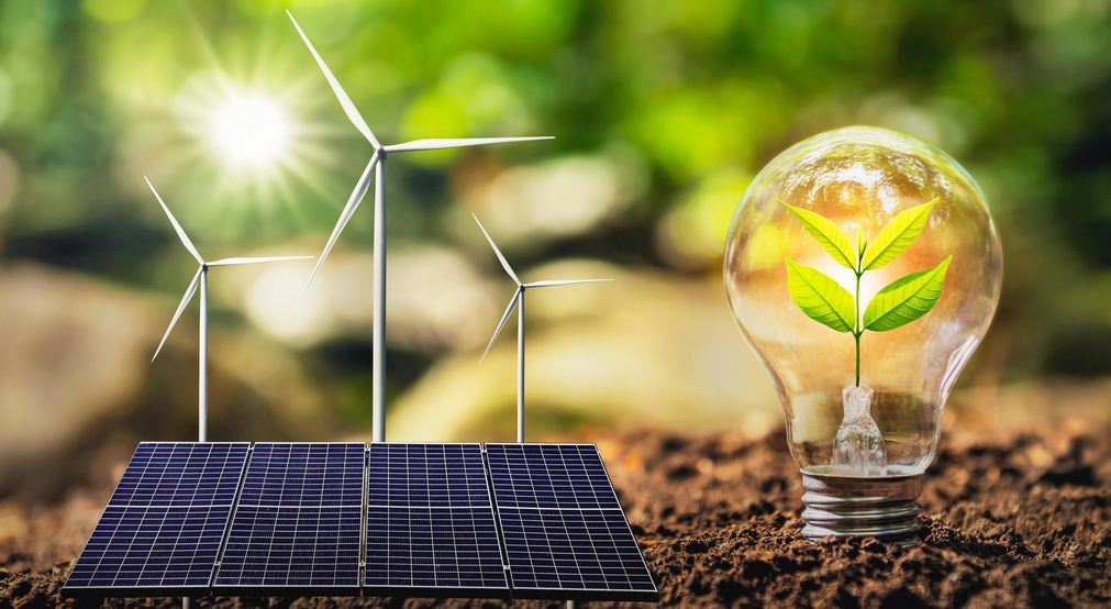 découvrez les avantages des énergies renouvelables, des solutions durables pour un avenir respectueux de l'environnement. apprenez comment elles peuvent réduire votre empreinte carbone et améliorer la qualité de vie.