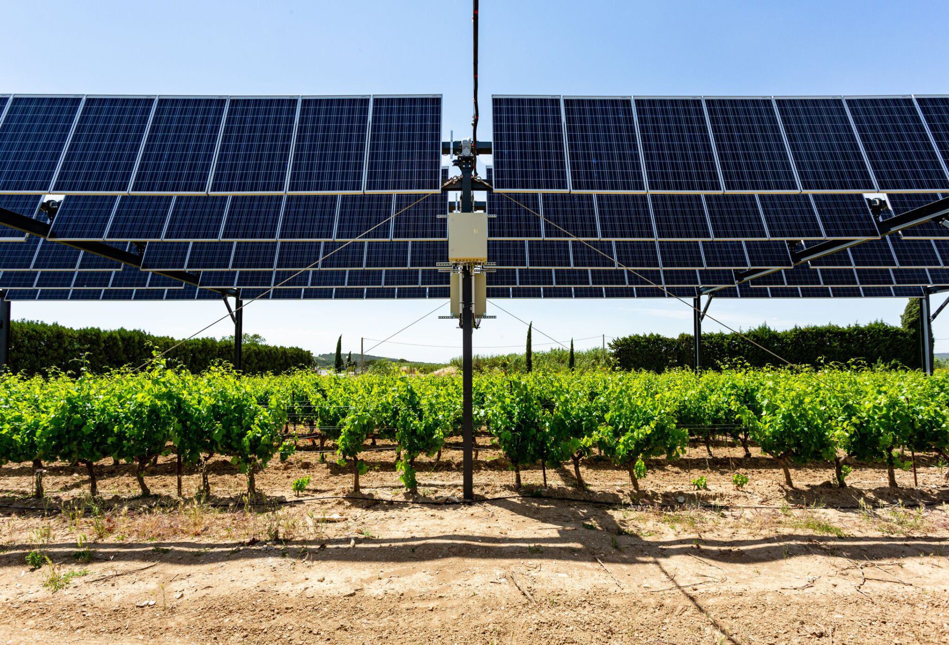 découvrez les avantages de l'énergie solaire, une solution durable et écologique pour réduire votre empreinte carbone et réaliser des économies sur vos factures d'électricité. informez-vous sur les technologies disponibles, les subventions, et comment intégrer l'énergie solaire dans votre quotidien.