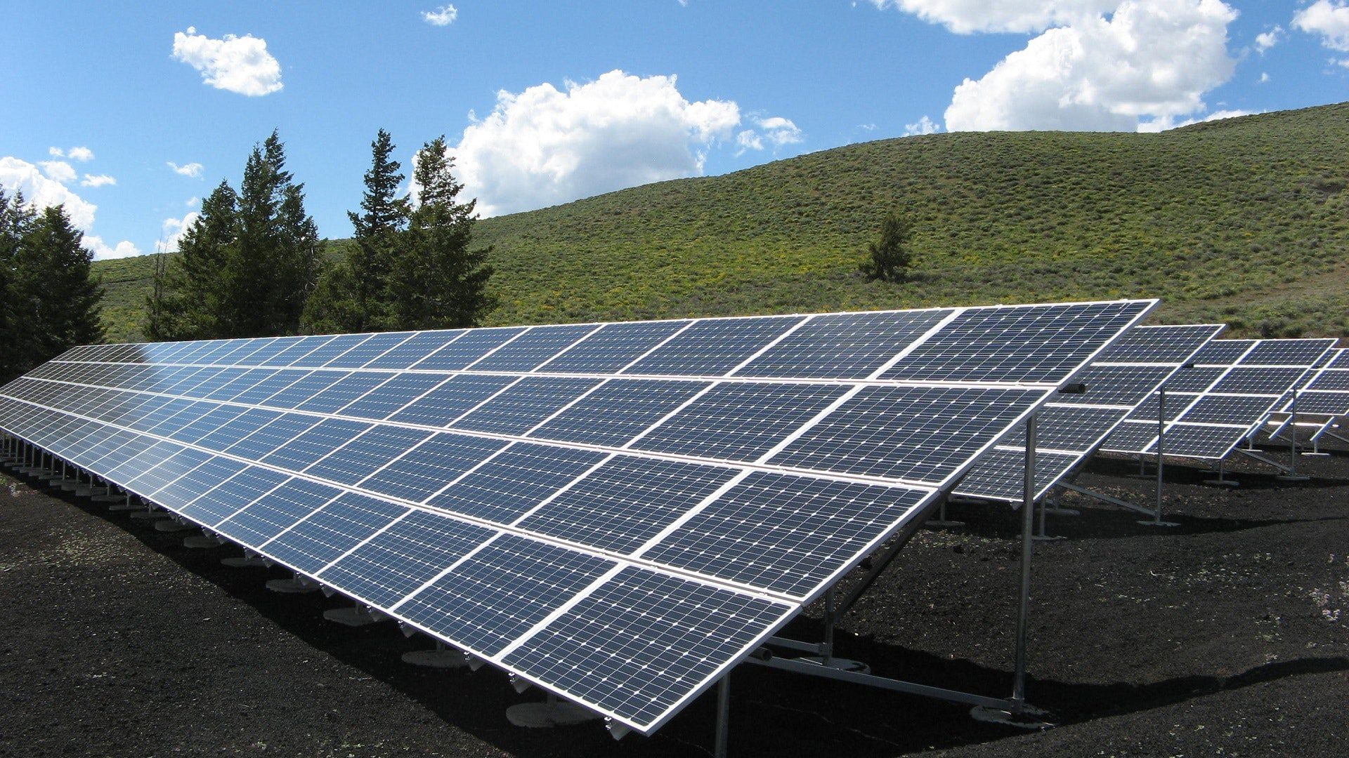 découvrez comment l'énergie solaire durable transforme notre façon de consommer et de produire de l'énergie. explorez ses avantages écologiques, économiques et ses innovations technologiques pour un avenir plus vert.