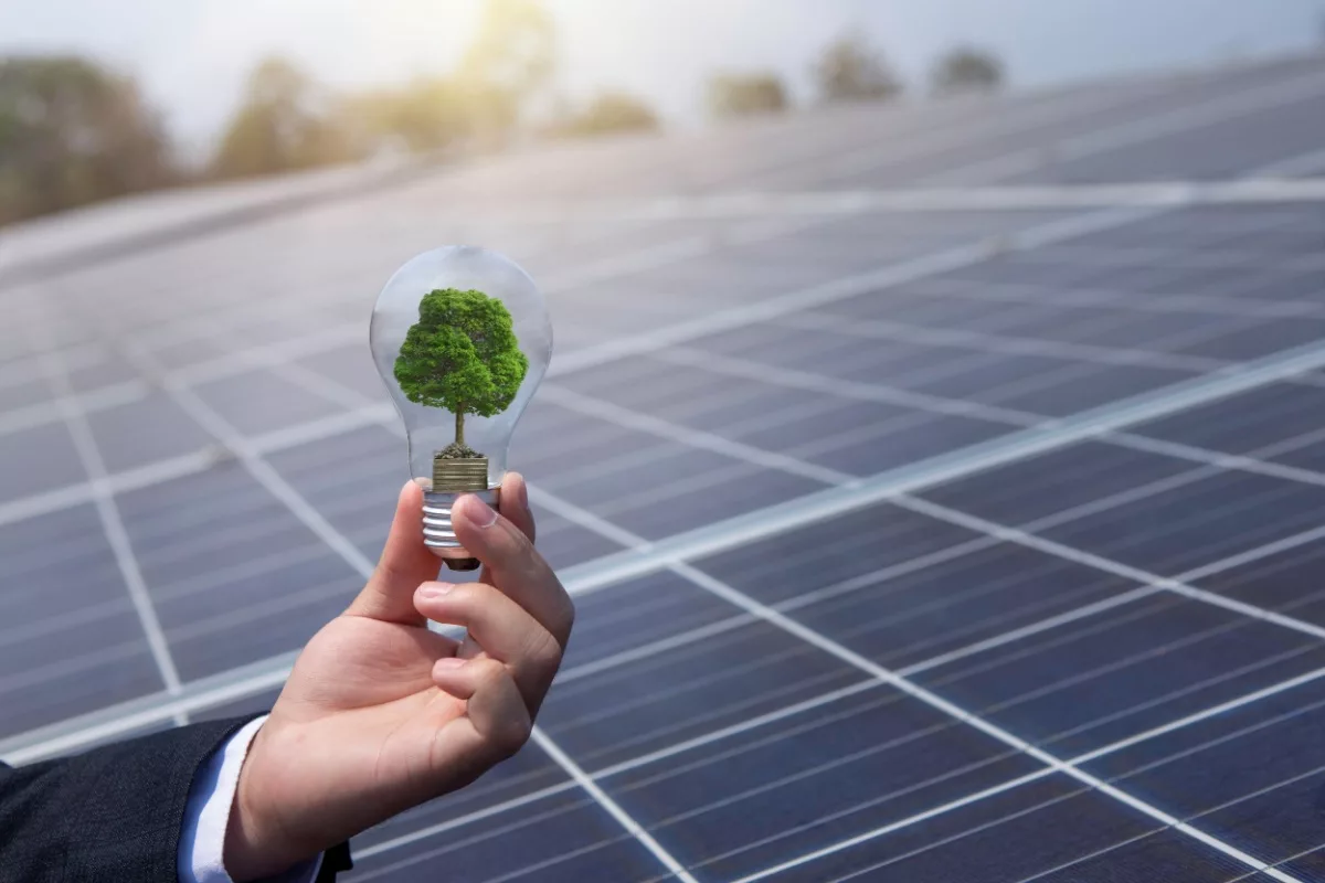 découvrez les avantages de l'énergie solaire durable pour un avenir éco-responsable. maximisez votre indépendance énergétique tout en préservant la planète grâce à des solutions solaires innovantes et efficaces.