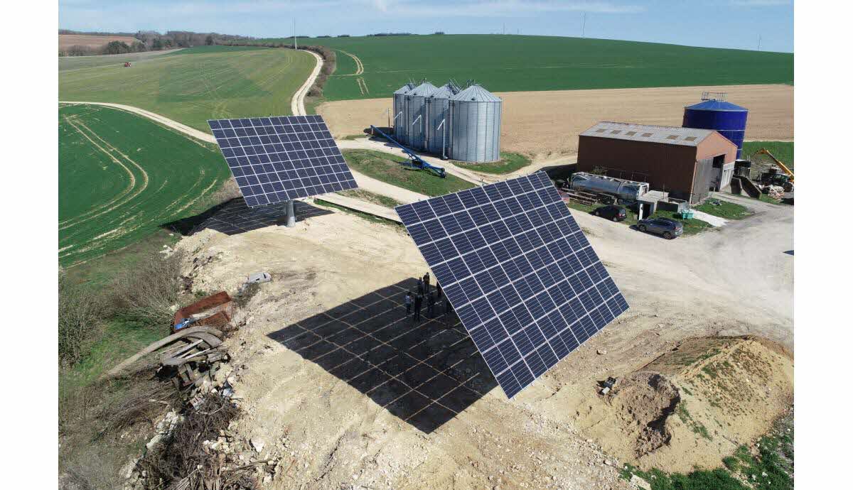découvrez comment l'énergie solaire révolutionne l'agriculture en optimisant les rendements, réduisant les coûts et promouvant des pratiques durables. explorez les avantages de l'intégration de panneaux solaires dans votre exploitation agricole.