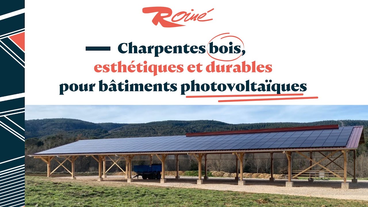 découvrez comment l'énergie solaire transforme les hangars agricoles en sources d'énergie durables. profitez de solutions éco-responsables pour optimiser vos ressources et réduire vos coûts tout en préservant l'environnement.