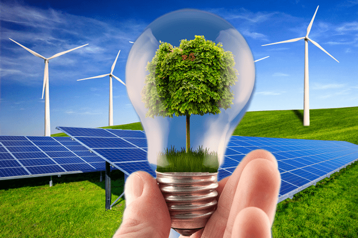 découvrez les avantages de l'énergie verte, une solution durable et respectueuse de l'environnement. apprenez comment elle contribue à la réduction des émissions de co2 et à la préservation de la planète.