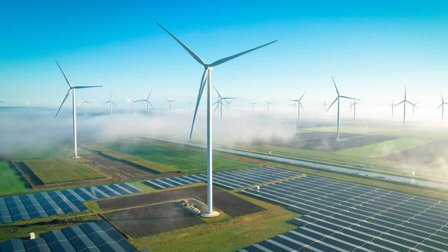 découvrez les énergies alternatives, des solutions durables et innovantes pour un avenir plus vert. apprenez comment elles contribuent à réduire notre empreinte carbone et à promouvoir une transition énergétique efficace.