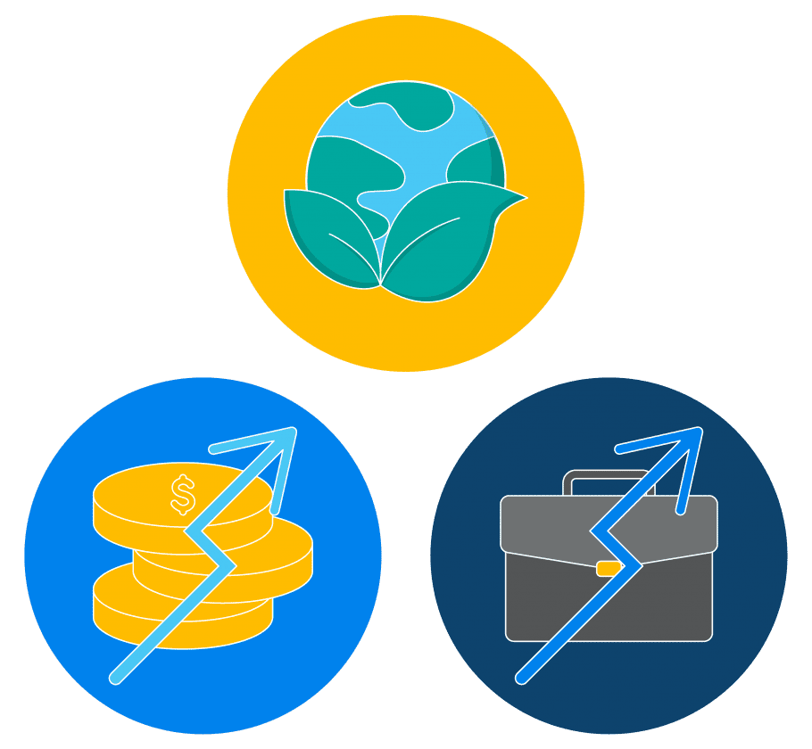 découvrez les énergies alternatives, des solutions durables et écologiques pour un avenir énergétique responsable. explorez les différentes sources telles que l'énergie solaire, éolienne, géothermique et bioénergétique, et engagez-vous vers une réduction de l'empreinte carbone.