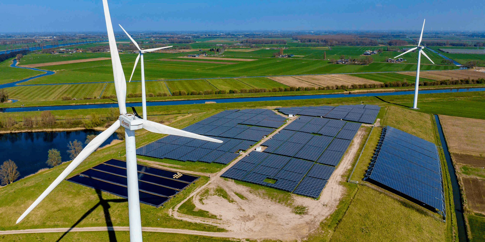 découvrez les énergies alternatives : une solution durable pour un avenir plus vert. explorez les différentes sources d'énergie renouvelable, leurs avantages et comment elles peuvent transformer notre quotidien.