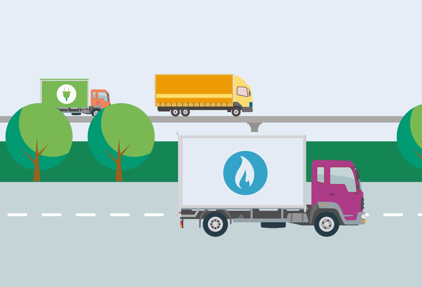 découvrez les énergies alternatives : des solutions durables et innovantes pour un avenir respectueux de l'environnement. explorez les différentes sources d'énergie renouvelable et leur impact positif sur notre planète.