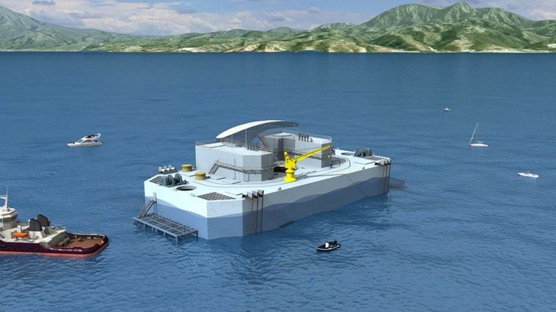 découvrez les énergies marines innovantes, une solution durable pour un avenir énergétique responsable. explorez les technologies révolutionnaires qui exploitent la puissance des océans pour produire une énergie propre et renouvelable.
