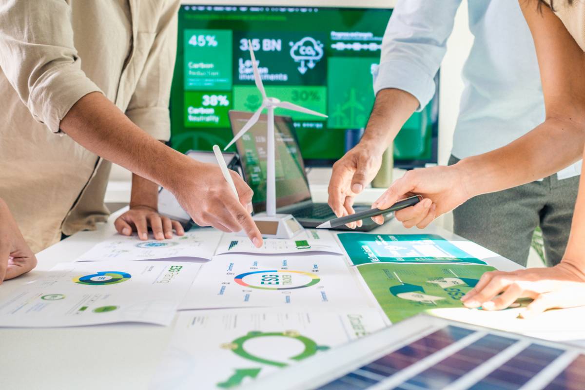 découvrez comment intégrer les énergies renouvelables dans votre entreprise pour réduire votre empreinte carbone, optimiser vos coûts énergétiques et promouvoir un développement durable. explorez des solutions innovantes et des avantages compétitifs grâce à l'adoption d'énergies vertes.