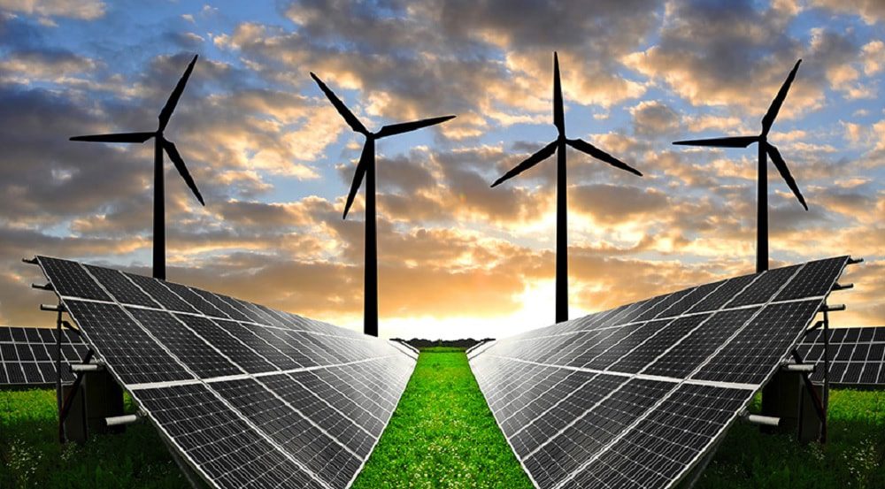 découvrez comment les énergies renouvelables transforment l'économie moderne. explorez les avantages économiques de ces sources d'énergie durables et leur impact sur l'emploi, l'innovation et la croissance verte.