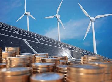explorez comment les énergies renouvelables transforment l'économie mondiale, favorisant une croissance durable, la création d'emplois verts et la réduction des émissions de carbone. découvrez les avantages économiques des technologies renouvelables et leur impact sur l'avenir.