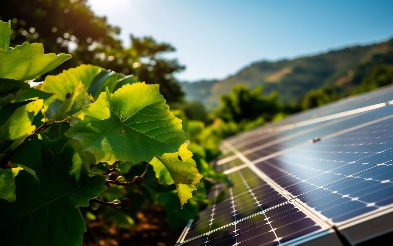 découvrez comment les énergies solaires transforment le développement durable dans les zones rurales. explorez les avantages environnementaux, économiques et sociaux de l'intégration des solutions solaires pour un avenir plus vert et prospère dans nos campagnes.