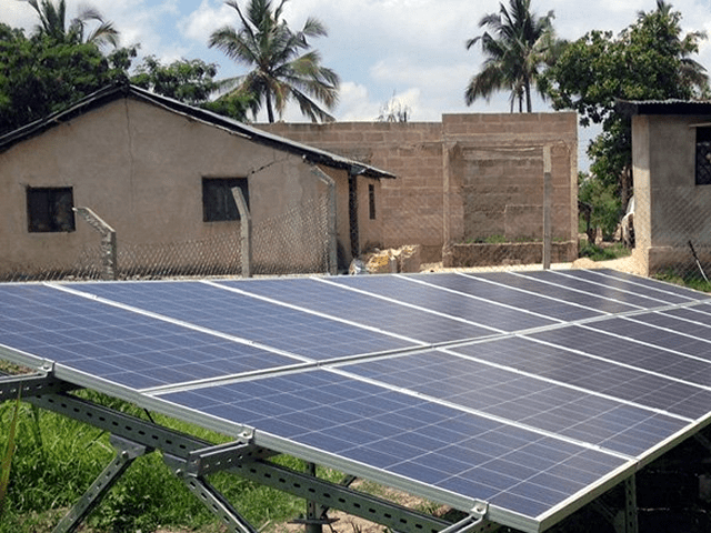 découvrez comment les énergies solaires contribuent au développement durable dans les zones rurales, en offrant des solutions énergétiques innovantes, favorisant l'autonomie et améliorant la qualité de vie des communautés tout en préservant l'environnement.