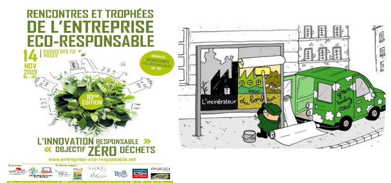 découvrez des entreprises écologiques qui s'engagent pour un avenir durable. explorez des solutions innovantes et responsables, des produits respectueux de l'environnement et des initiatives qui préservent notre planète.