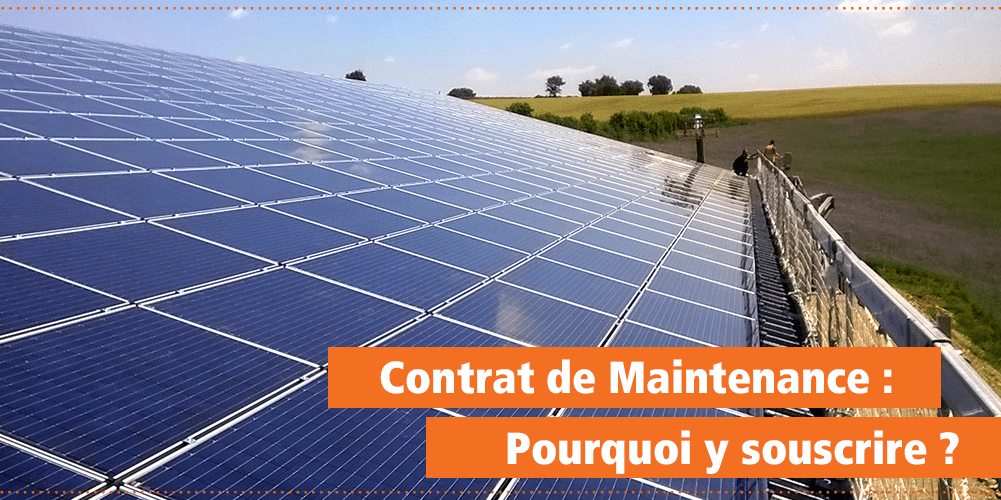 découvrez nos services d'entretien pour hangars photovoltaïques, garantissant performance et longévité. profitez d'une maintenance professionnelle pour optimiser la production d'énergie solaire de votre installation et assurer sa durabilité.