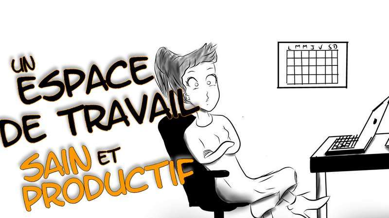 découvrez comment créer un environnement de travail sain qui favorise le bien-être, la productivité et l'épanouissement des employés. adoptez des pratiques durables et des espaces de travail adaptés pour améliorer la qualité de vie au bureau.