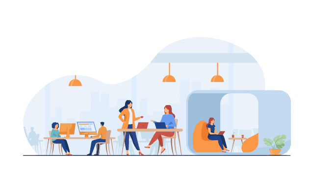 découvrez les clés d'un environnement de travail sain, propice à la productivité et au bien-être des employés. apprenez à favoriser un climat positif, à réduire le stress et à améliorer les relations professionnelles pour une équipe épanouie.