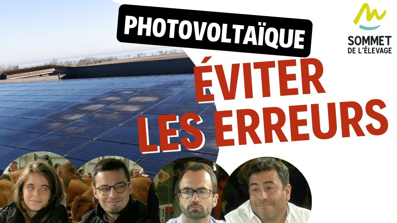 découvrez les erreurs courantes à éviter lors de la construction d'un hangar photovoltaïque. optimisez votre installation et maximisez votre production d'énergie solaire grâce à nos conseils pratiques et à notre analyse des erreurs fréquentes.