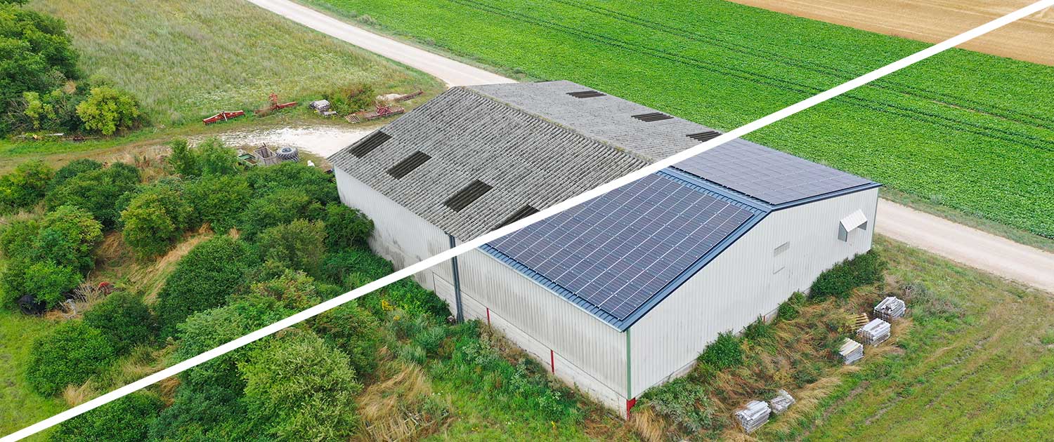 découvrez les erreurs fréquentes lors de l'installation d'un hangar photovoltaïque et apprenez comment les éviter pour garantir une efficacité optimale de votre projet énergétique. informez-vous sur les meilleures pratiques et conseils pratiques pour réussir votre installation.