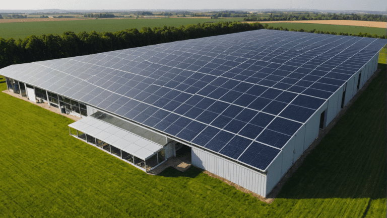 découvrez les erreurs courantes lors de l'installation d'un hangar photovoltaïque et apprenez comment les éviter pour garantir une efficacité optimale de votre projet énergétique.