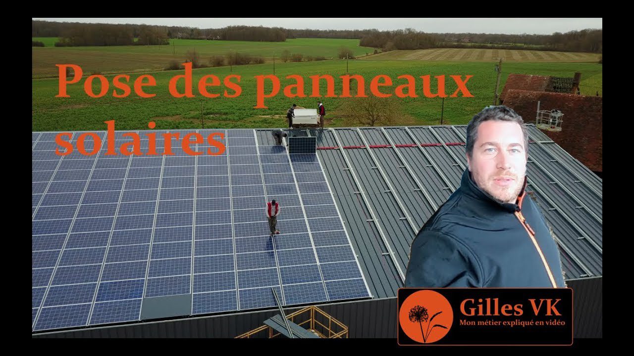 découvrez les erreurs courantes lors de l'installation d'un hangar photovoltaïque et comment les éviter. optimisez votre projet avec nos conseils pratiques pour garantir une installation réussie et efficace de panneaux solaires.