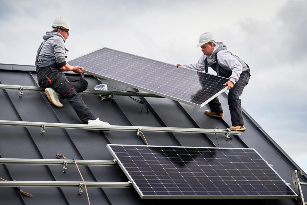 découvrez les erreurs fréquentes à éviter lors de l'installation de hangars photovoltaïques. optimisez votre projet d'énergie solaire grâce à nos conseils pratiques et assurez-vous de la réussite de votre installation.