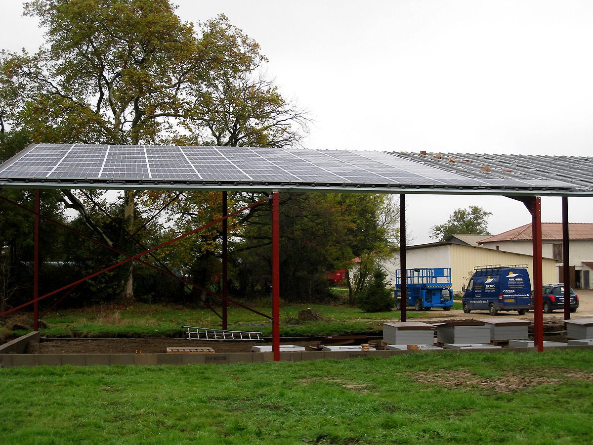 découvrez les erreurs courantes lors de l'installation de panneaux solaires et comment les éviter pour garantir un système optimal et performant. apprenez à maximiser l'efficacité de votre investissement solaire.