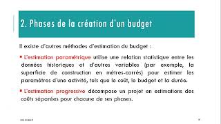 découvrez comment établir une estimation précise des coûts pour vos projets et gérer efficacement votre budget. nos conseils pratiques vous aideront à anticiper les dépenses et à optimiser vos ressources financières.