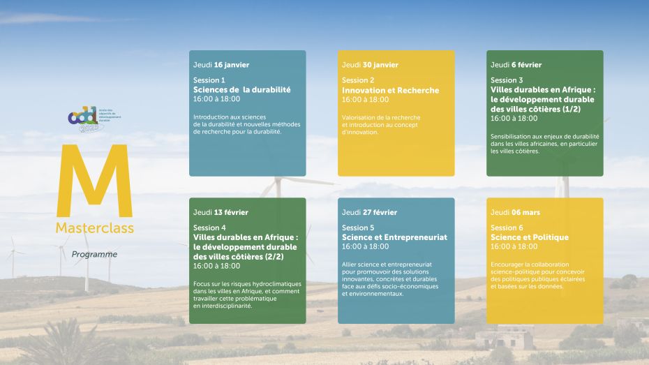 découvrez les enjeux durables qui façonneront l'état en 2025, en explorant les défis environnementaux, économiques et sociaux auxquels nous serons confrontés. anticipez les évolutions et les solutions pour un avenir plus responsable.