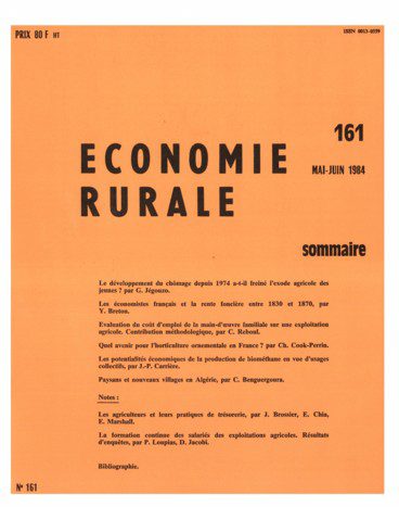 découvrez notre guide complet sur l'évaluation de l'exploitation agricole, incluant des méthodes d'analyse, des outils d'optimisation et des conseils d'experts pour maximiser la rentabilité et la durabilité de vos activités agricoles.