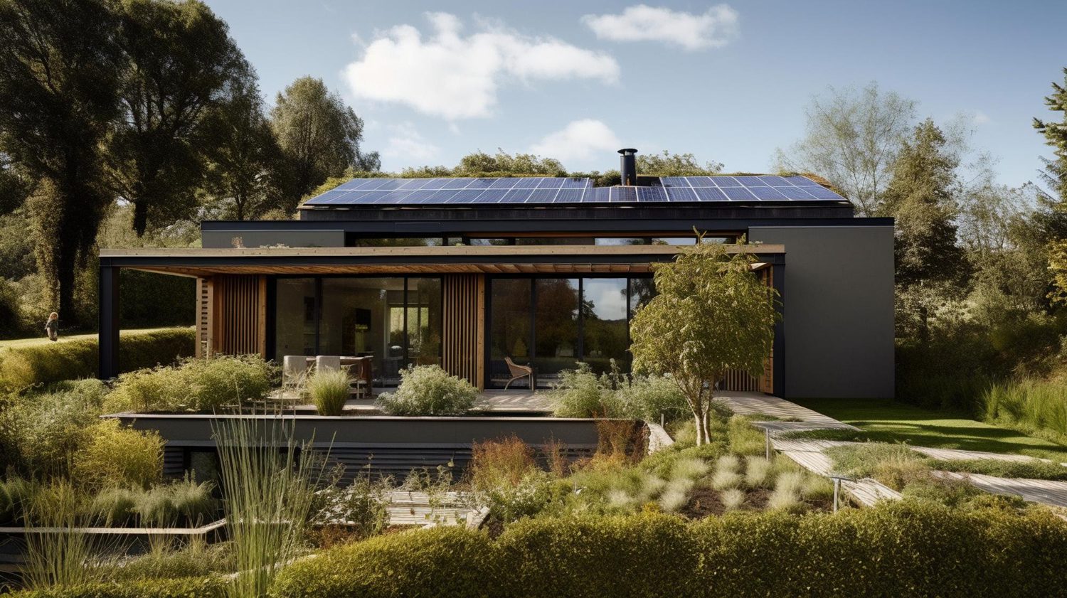 découvrez la ferme autonome durable : un modèle innovant d'agriculture respectueuse de l'environnement, alliant autosuffisance, biodiversité, et techniques écologiques pour nourrir la planète tout en préservant la nature.