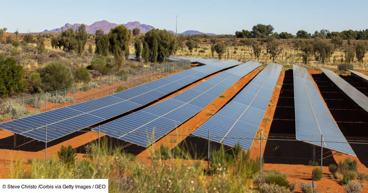 découvrez notre ferme solaire, un espace innovant dédié à la production d'énergie renouvelable. explorez les avantages des installations solaires, leur impact positif sur l'environnement et comment elles contribuent à un avenir durable.