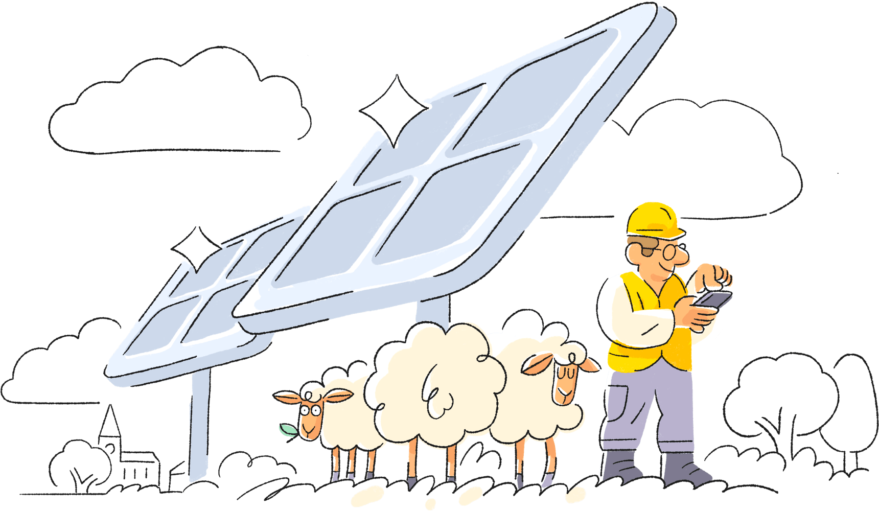 découvrez les meilleurs prix pour les installations de panneaux solaires fermes. comparez les offres, profitez d'économies d'énergie et investissez dans une solution durable pour votre avenir.