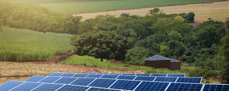 découvrez les fermes énergétiques, des installations innovantes qui génèrent de l'énergie renouvelable à partir de ressources naturelles. explorez leur impact sur l'environnement, leur contribution à la transition énergétique et les technologies utilisées pour produire une énergie propre et durable.