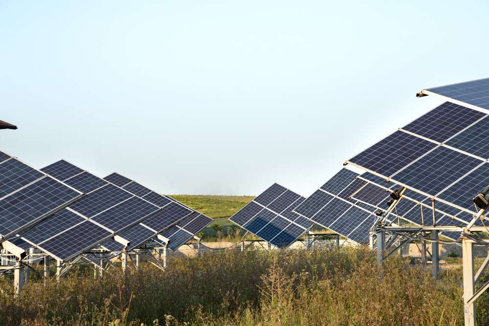 découvrez les fermes énergétiques, des installations innovantes qui exploitent les ressources renouvelables pour produire de l'énergie durable. un engagement pour un avenir plus vert.