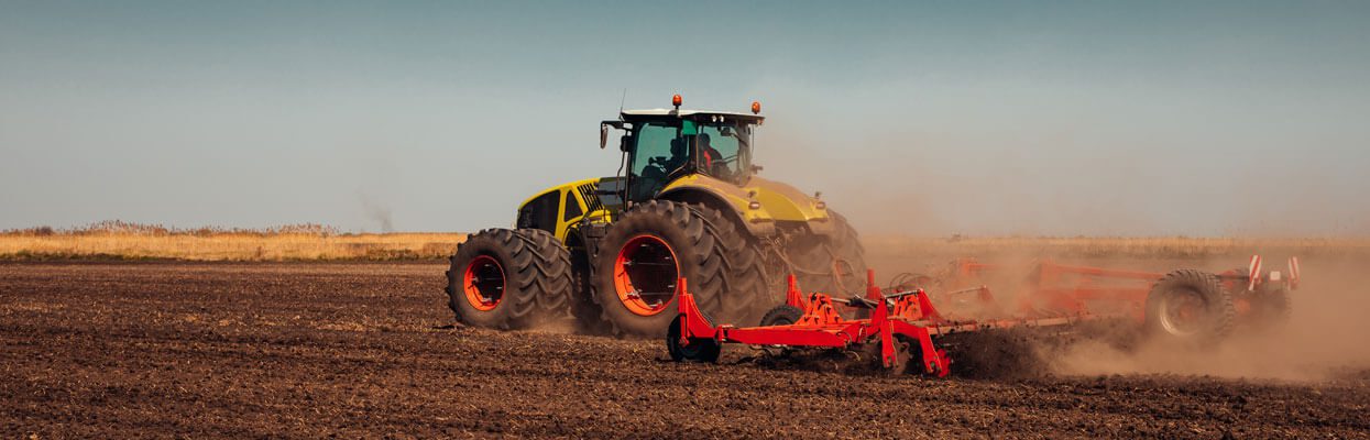 découvrez comment les fermes modernes allient innovations technologiques et pratiques durables pour révolutionner l'agriculture. explorez les nouvelles méthodes qui améliorent la productivité tout en préservant l'environnement.