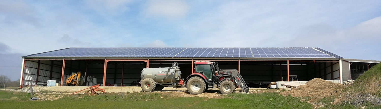 découvrez comment les fermes photovoltaïques transforment l'énergie solaire en électricité durable, tout en offrant des solutions écologiques et rentables pour un avenir énergétique renouvelable.