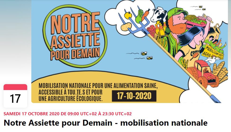 découvrez les festivals d'agriculture écologique qui célèbrent la biodiversité, la durabilité et les pratiques agricoles respectueuses de l'environnement. rejoignez-nous pour des ateliers, des conférences et des rencontres avec des producteurs engagés pour un avenir plus vert.