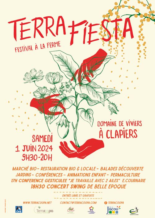 découvrez les festivals d'agriculture écologique, des événements dédiés à la promotion de pratiques durables et respectueuses de l'environnement. participez à des ateliers, des conférences et des activités ludiques pour toute la famille, tout en célébrant la biodiversité et les innovations en agroécologie.