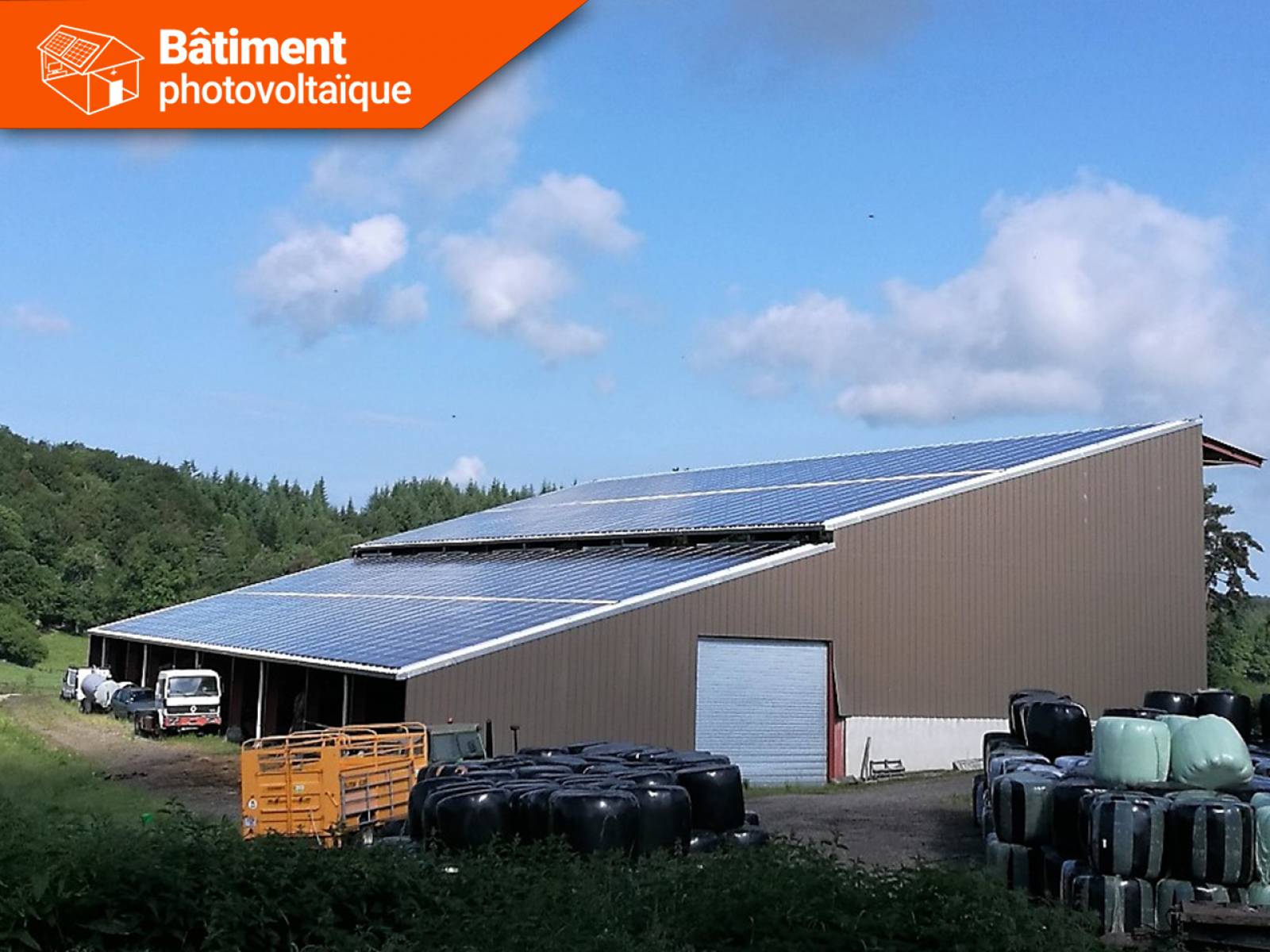 découvrez les options de financement pour la construction de hangars photovoltaïques. profitez des subventions, prêts et aides disponibles pour investir dans une solution énergétique durable et réduire vos coûts tout en respectant l'environnement.