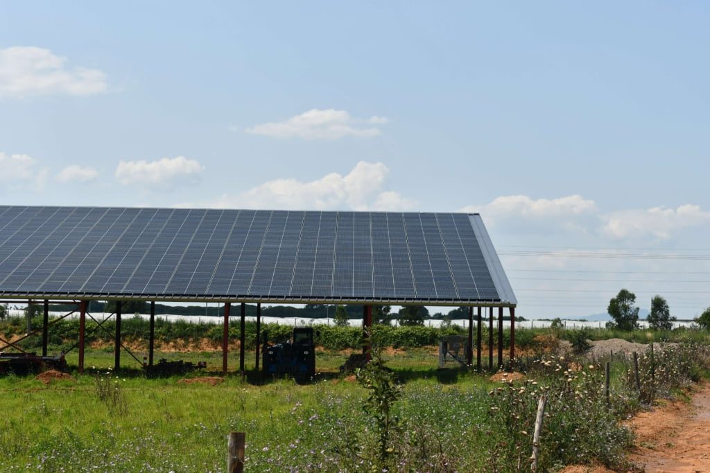 découvrez les options de financement pour l'installation de hangars photovoltaïques. optimisez votre investissement tout en contribuant à la transition énergétique grâce à des solutions sur mesure adaptées à vos besoins.