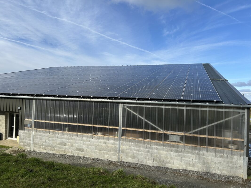 découvrez comment financer efficacement vos hangars photovoltaïques et maximiser vos investissements dans l'énergie solaire. explorez les options de financement disponibles, des subventions aux prêts, pour réaliser vos projets durables.