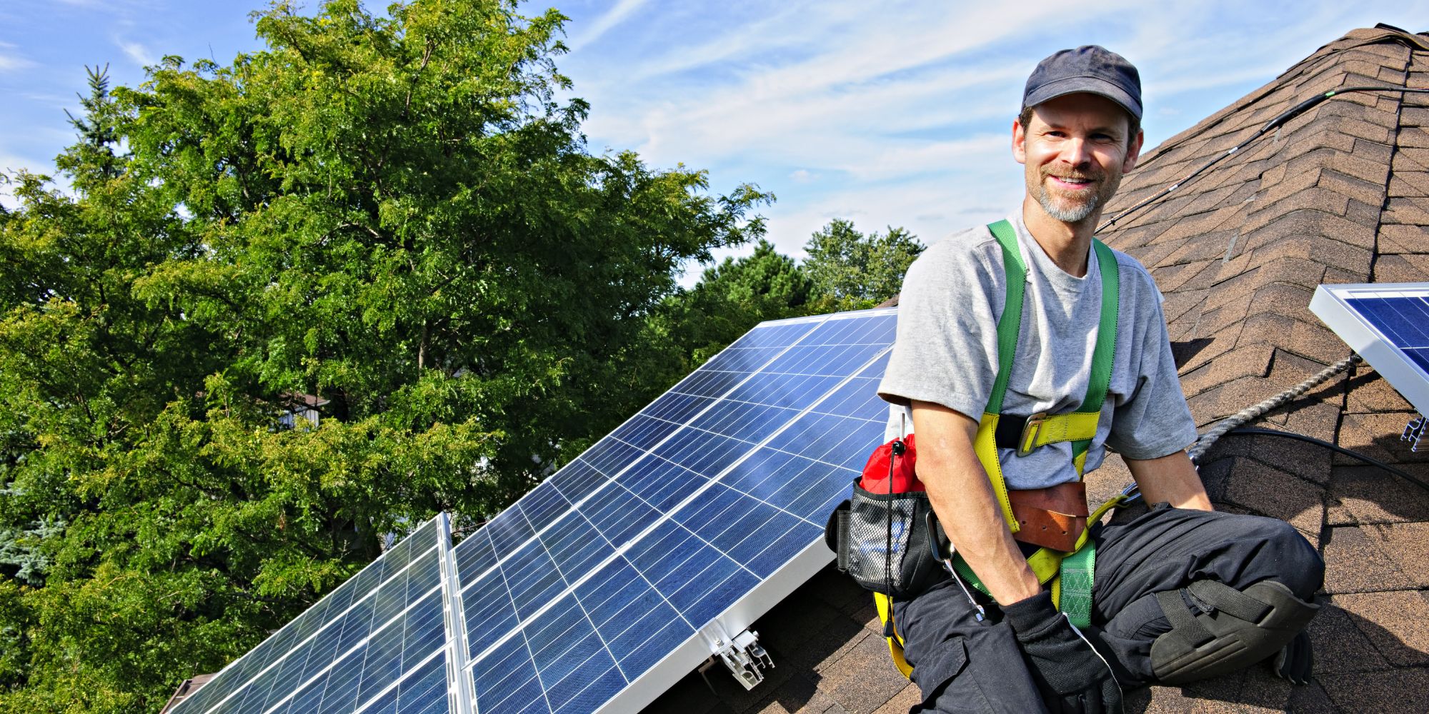 découvrez les options de financement pour l'installation de panneaux solaires. maximisez vos économies d'énergie et bénéficiez d'aides financières pour un projet respectueux de l'environnement.