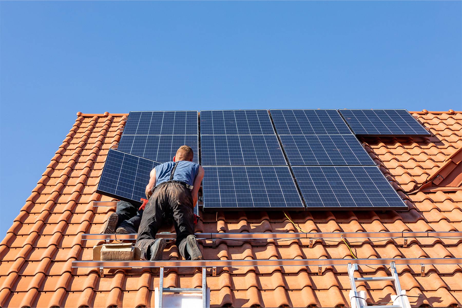 découvrez les options de financement adaptées pour l'installation de panneaux solaires pour particuliers. profitez des aides, subventions et prêts pour réduire vos coûts tout en contribuant à une énergie verte et durable.