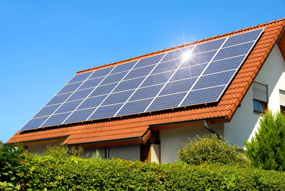 découvrez les options de financement pour les panneaux solaires destinés aux particuliers. informez-vous sur les aides disponibles, les crédits d'impôt et les solutions de prêts pour alléger votre investissement tout en profitant des avantages de l'énergie solaire.