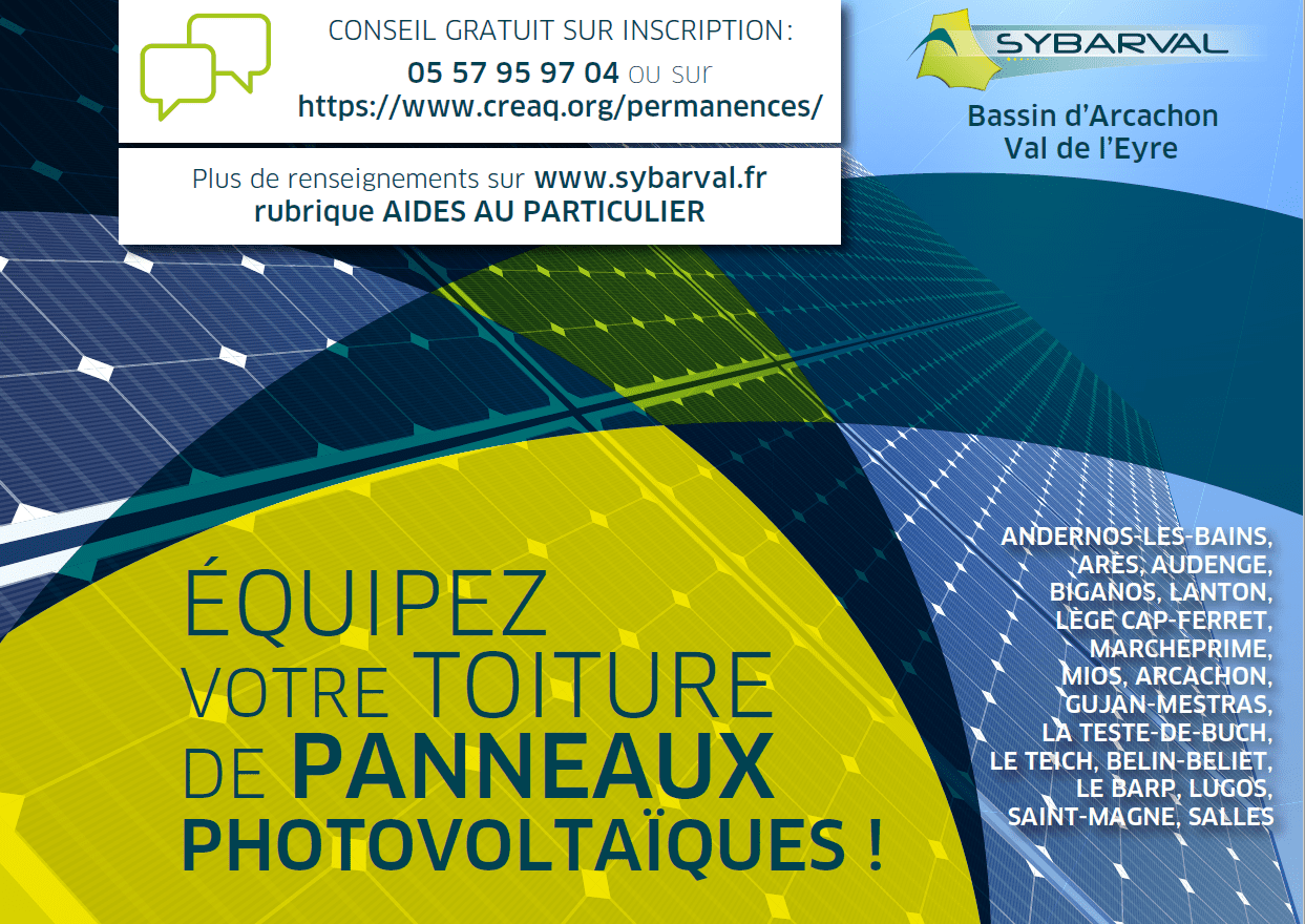 découvrez nos solutions de financement pour l'installation de panneaux solaires chez les particuliers. profitez d'avantages fiscaux et de prêts à taux préférentiels pour réaliser des économies d'énergie tout en préservant l'environnement.