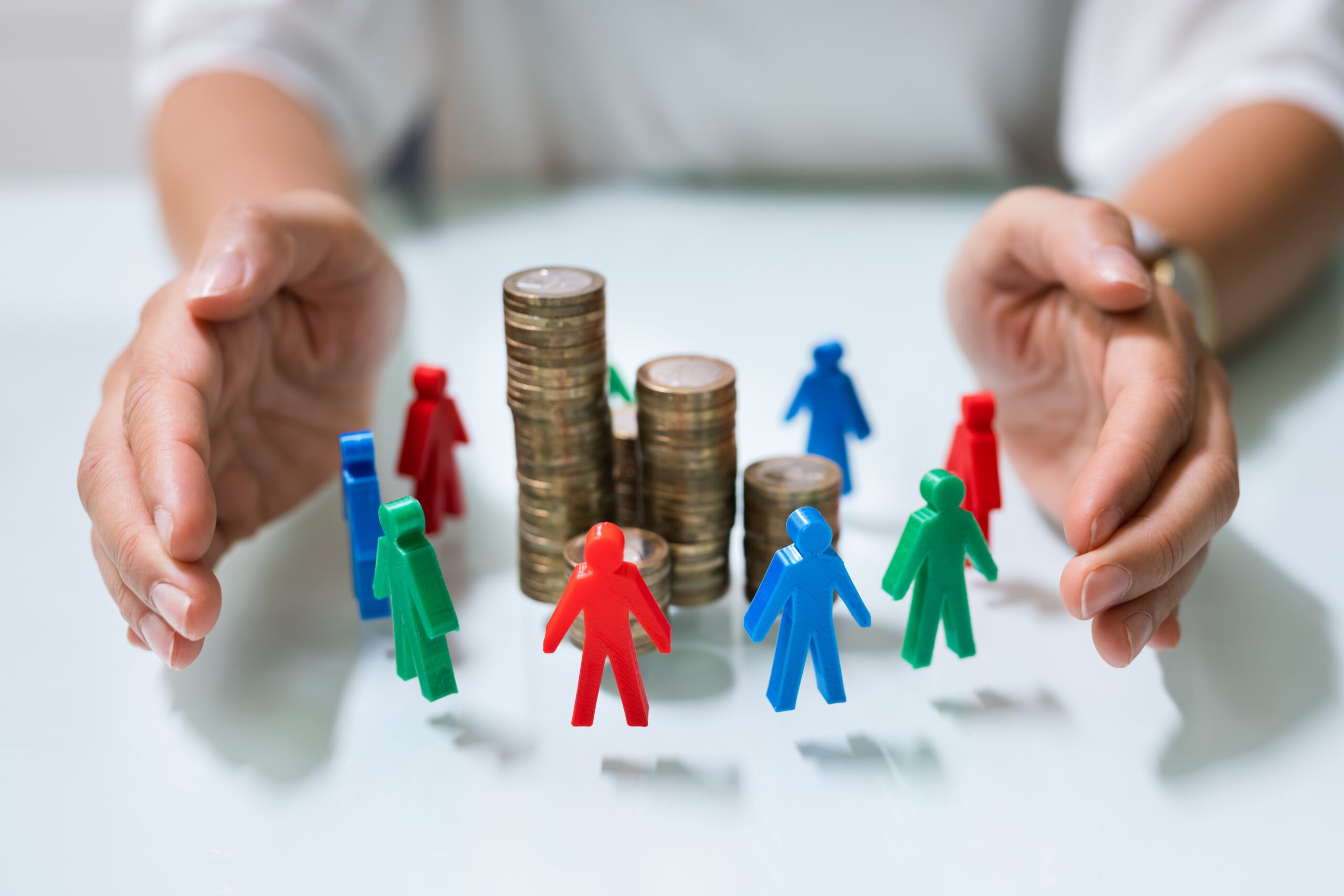 découvrez comment le financement participatif peut transformer vos projets en réalité. rejoignez une communauté engagée, partagez vos idées et obtenez le soutien dont vous avez besoin pour réaliser vos ambitions grâce à l'intelligence collective.