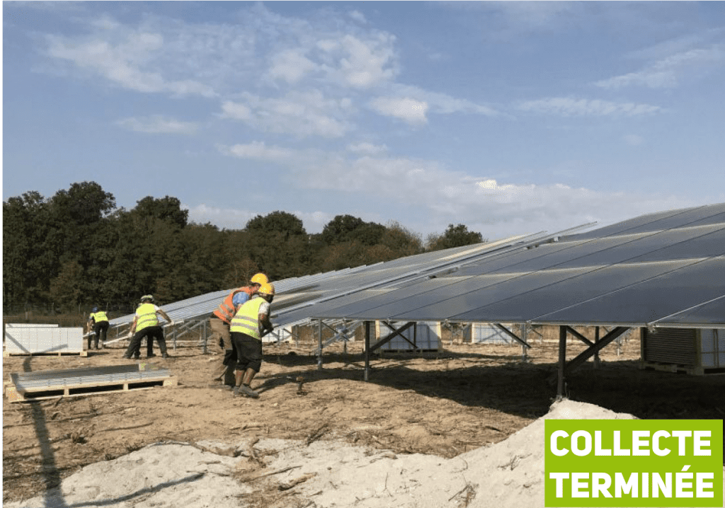 découvrez comment le financement participatif photovoltaïque permet de soutenir des projets solaires innovants tout en offrant une nouvelle source de revenus. rejoignez une communauté engagée pour une énergie durable et un avenir plus vert.