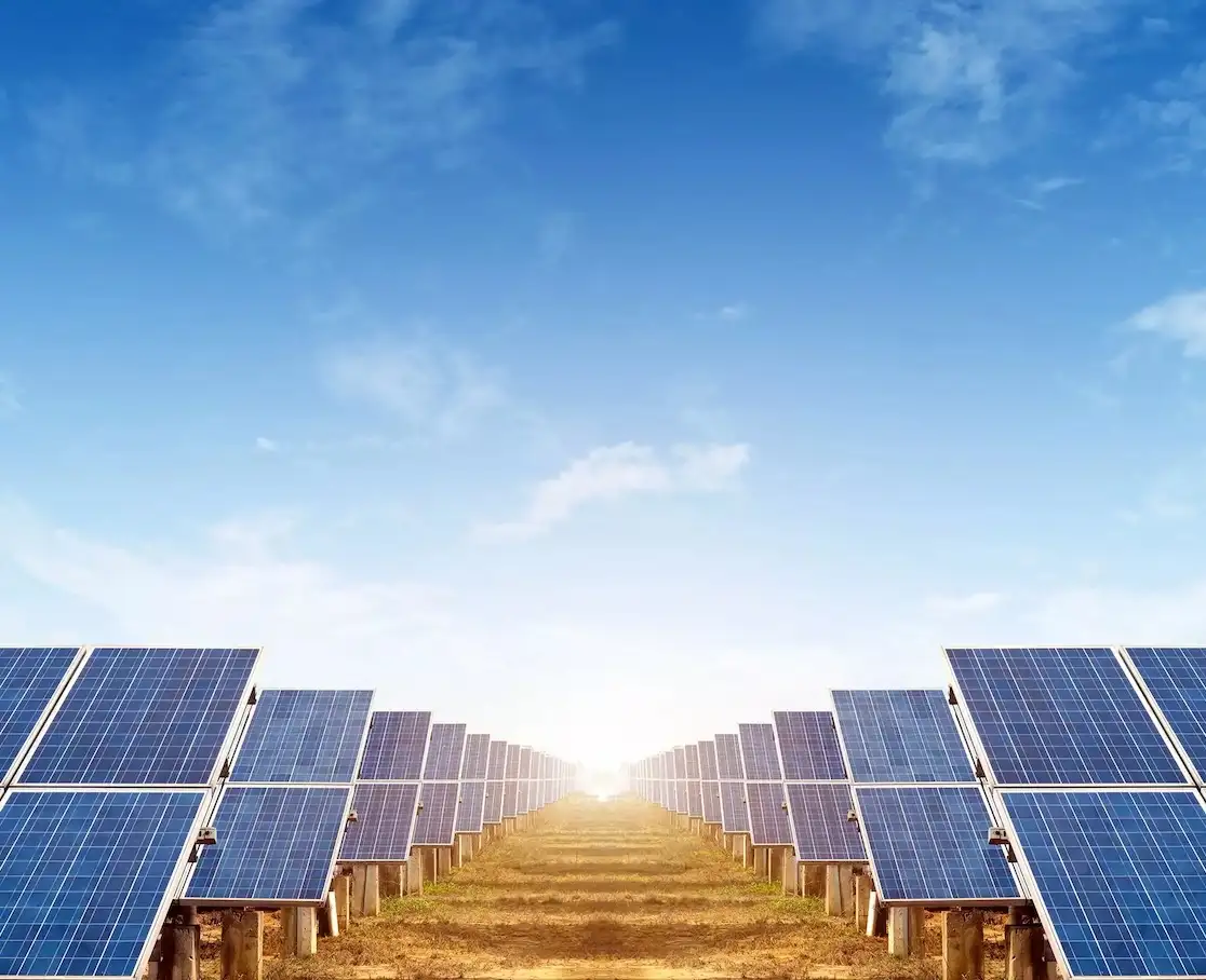découvrez comment le financement participatif photovoltaïque vous permet de contribuer à des projets solaires tout en générant des revenus durables. rejoignez le mouvement vers une énergie verte et investissez dans l'avenir énergétique dès aujourd'hui.