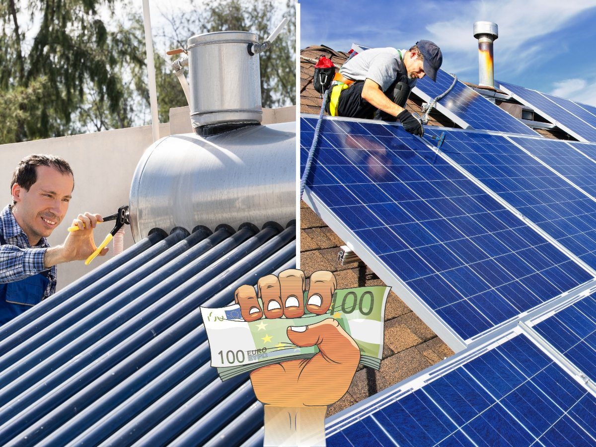 découvrez des solutions de financement adaptées pour vos projets photovoltaïques. profitez d'opportunités avantageuses et garantissez un investissement durable dans l'énergie solaire pour réduire vos factures et contribuer à un avenir plus vert.